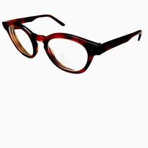 SEE Core Collection Eyeglasses 0528 Brown Havana